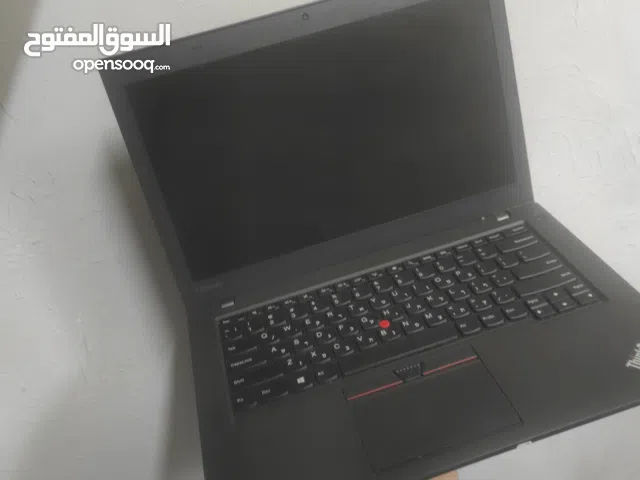 Windows Lenovo for sale  in Nablus