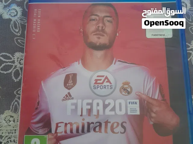 فيفا 20 مستعمل شبه جديدة ساوم