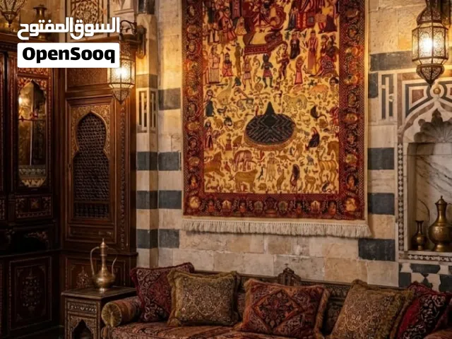 A Majestic Statement for Distinguished Spaces
