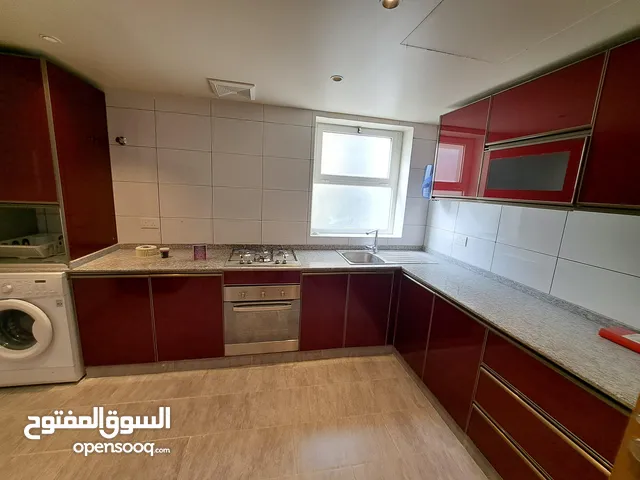 110 m2 2 Bedrooms Apartments for Rent in Muscat Al Khoud