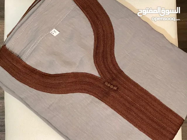 تفصيل الجلابيات مغربيه