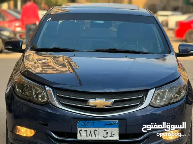 Chevrolet Optra 2020 in Giza