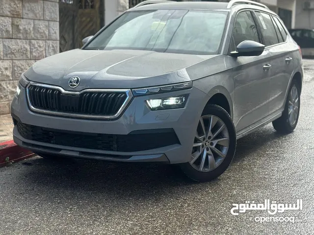 سكودا كاميك فل اضافات بدون فتحة