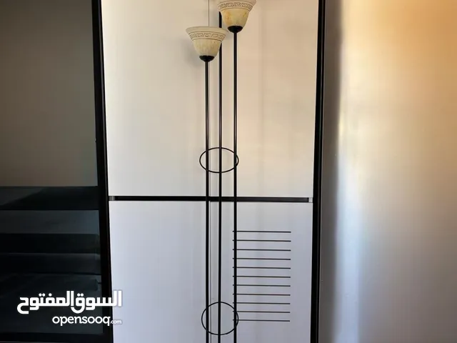 ستاند لامب معدني