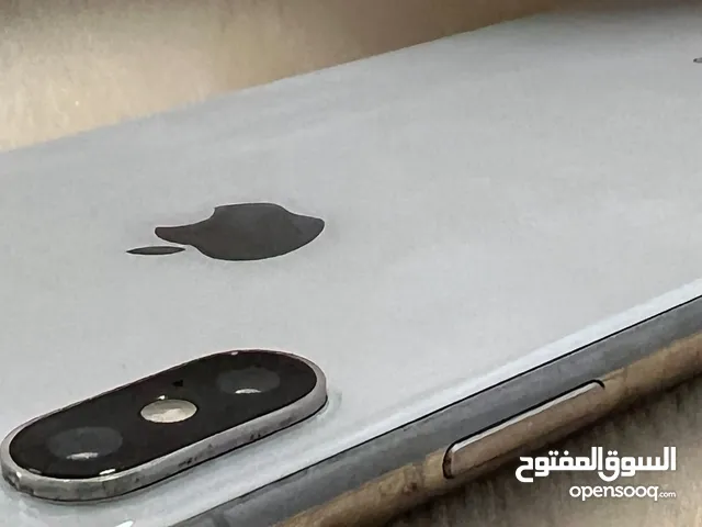 Apple iPhone XS Max 256 GB in Dubai