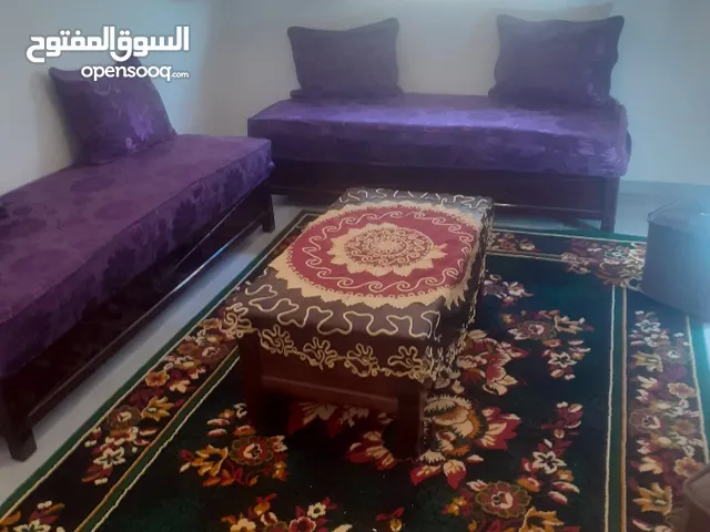 شقة للكراء