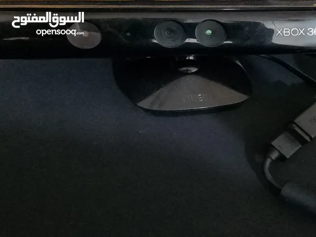 كامرة xbox360 kinect sensor xbox 360