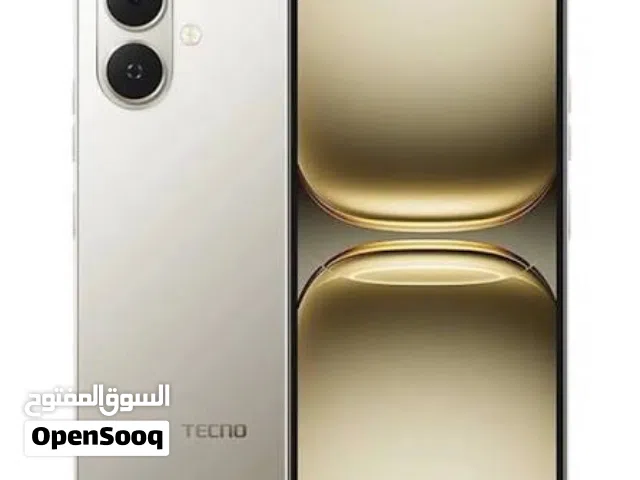 للبيع جوال سبارك k gto بحاله ممتازه 4g