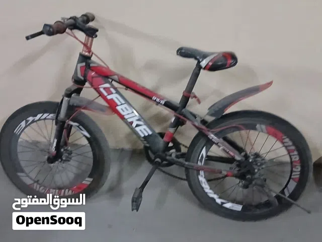 bycicle for kids in sharjah for sale not broke on any problem