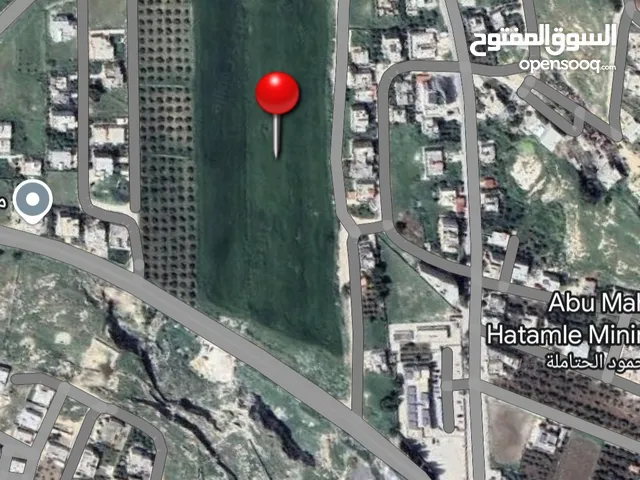 ارض للبيع في الحصن، شوامر الحقاف، من المالك مباشرة