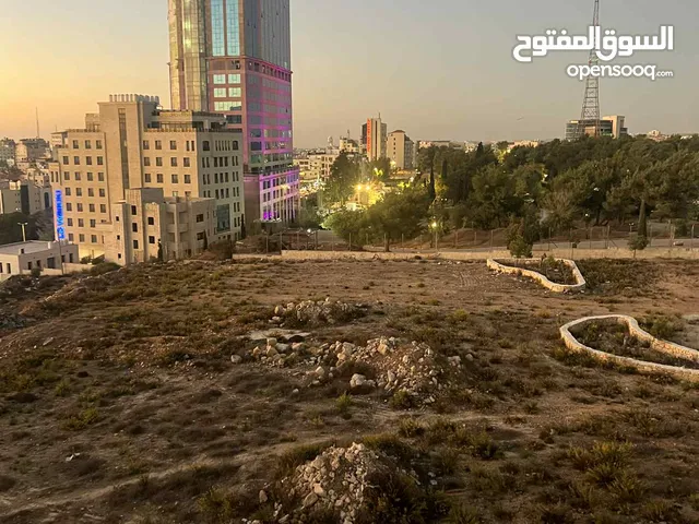 175 m2 2 Bedrooms Apartments for Rent in Ramallah and Al-Bireh Al Irsal St.