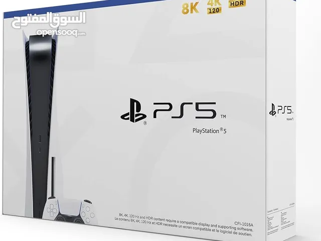 1TA-  5 PlayStation - بلايستيشن