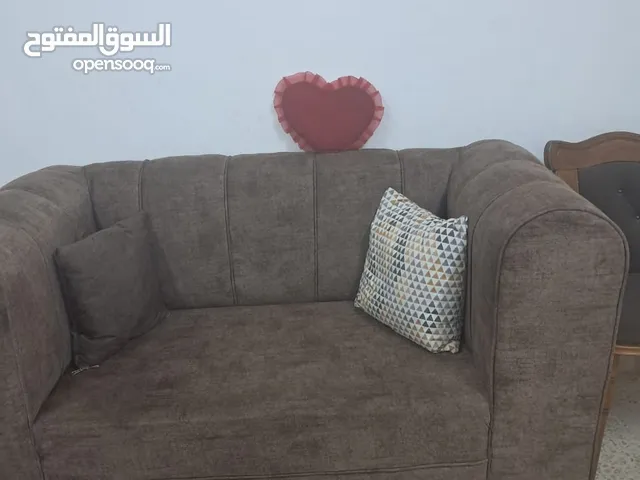 كنب جديد لا ستعمال عريس وعروس
