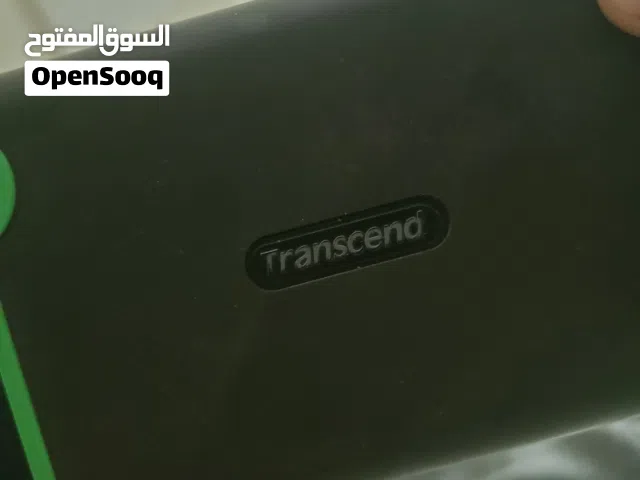 جهاز قرص صلب هارد محمول