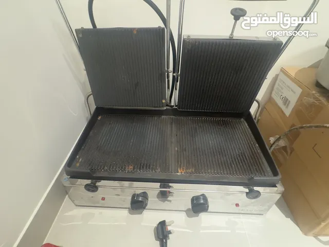كابسة سندويشات لمطاعم والكافيهات