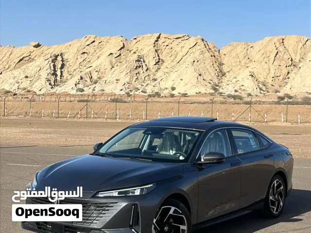 2026, Changan, Eado, Basic