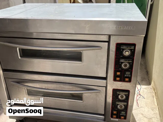 فرن برجايا الماليزي للبيع تابع الوصف