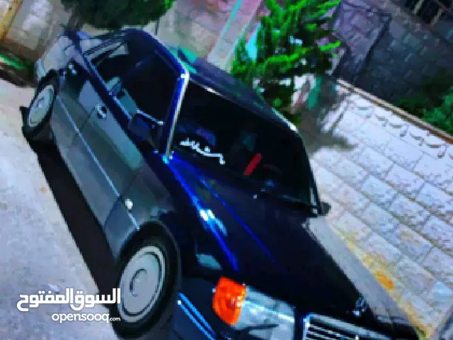 Used Mercedes Benz Other in Irbid