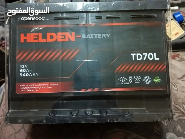 Batteries Batteries in Cairo