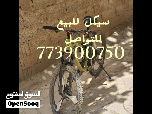 سيكل سباق BMX GTR