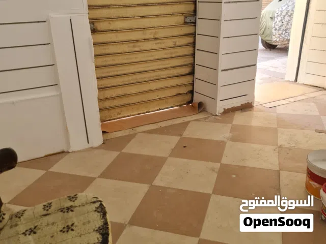 محل للايجار