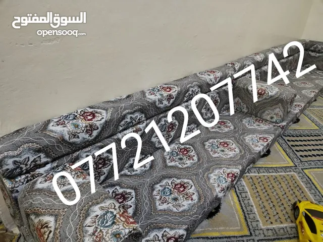 جلسة عربية كويتي جديد ربل 8 متر 6 قطع 4 تكيات قماش تركي