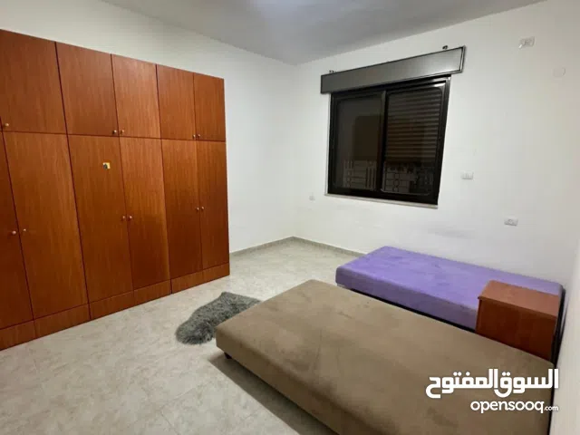 غرفتين نوم مفروشة للايجار الارسال