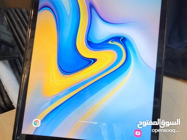 سامسونج جلاكسي تاب Samsung Galaxy Tab A 10.5 موديل SM-597V شريحة بيانات حجم 10 انش ...اادخل التفاصيل