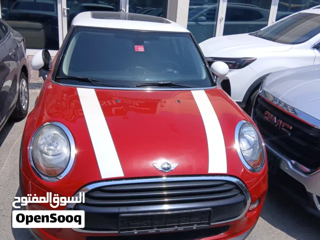 2024 MINI Other