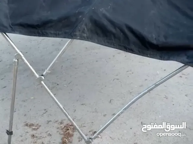 مظلة طراد للبيع