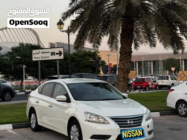 2014, نيسان, سنترا, Standard