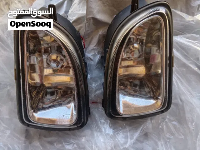 قطع غيار كرولا من 98لين2000