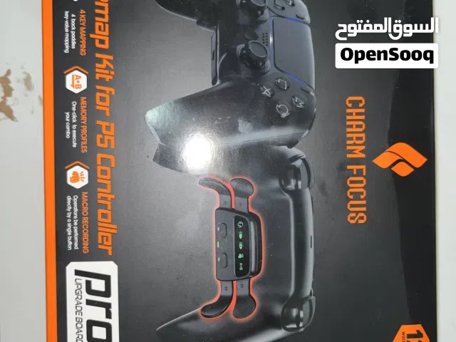 يدتين سوني فايف معدله و عاديه