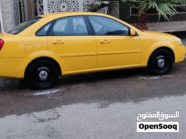 Used Chevrolet Optra in Basra