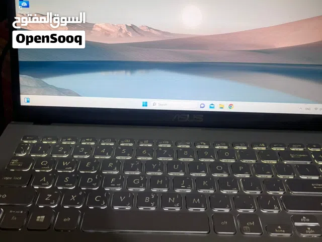 لابتوب  ASUS