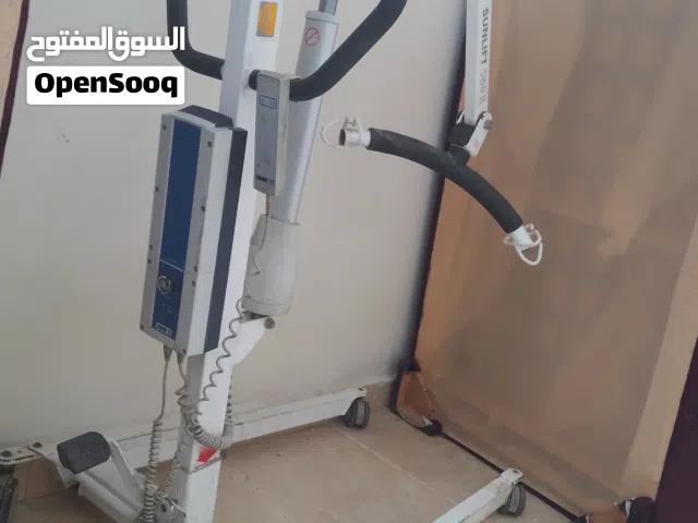 رافعة طبية للبيع سن لفت 150إيه