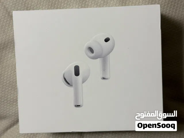 Apple AirPods Pro 3 (2025) (سماعات ايربودس)