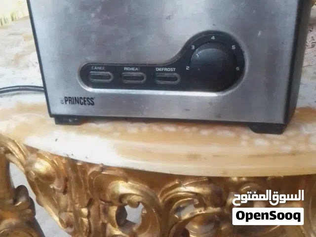 توستر ماركه princess