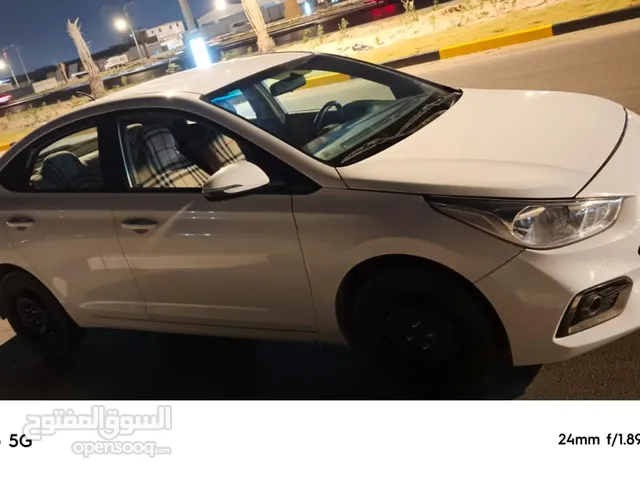 Used Hyundai Other in Basra