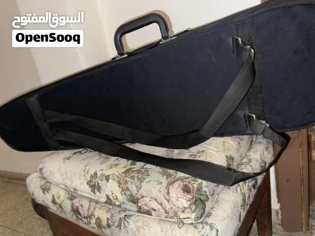 Violin in good condition كمان