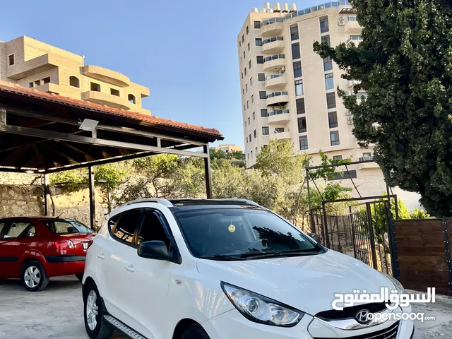 Used Hyundai Tucson in Bethlehem