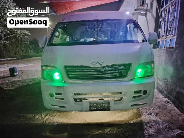 Used Chery Other in Basra
