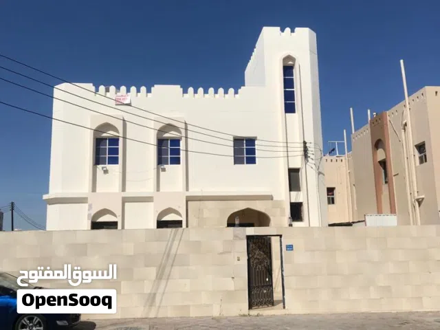 200 m2 3 Bedrooms Apartments for Rent in Muscat Amerat