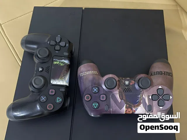 PlayStation 4 PlayStation for sale in Tripoli