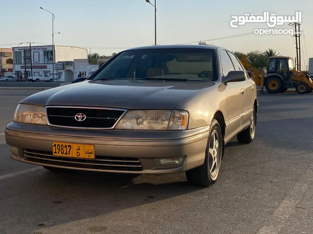 Toyota Avalon 1998 in Al Dakhiliya