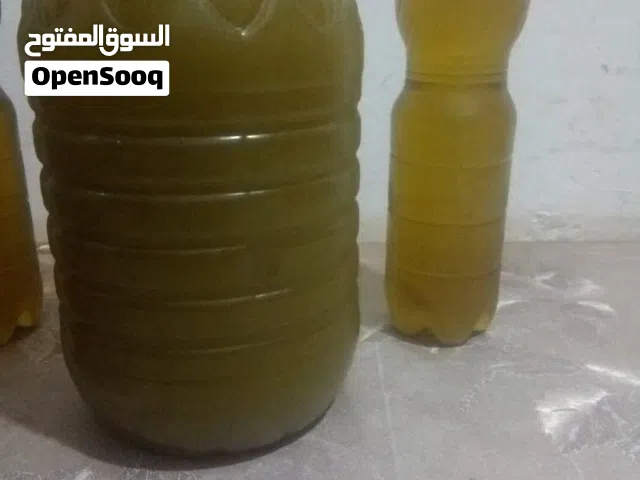 زيت العام الماضي/ من زيت الوسطية اربد