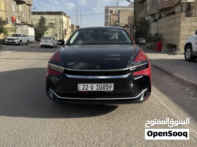 Used Toyota Crown in Basra