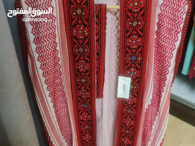 جاكيتات تطريز جديده