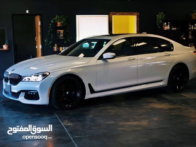 BMW 2019 للبيع