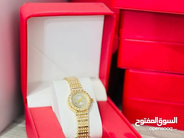 Gold D1 Milano for sale in Tripoli
